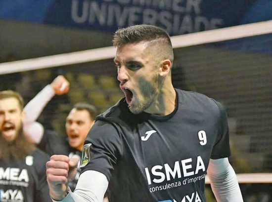 Mauro Sacripanti