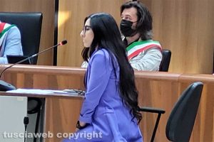 Omicidio Tomkow - Il medico legale Benedetta Baldari