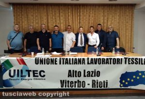 Civita Castellana - Uiltec Alto Lazio