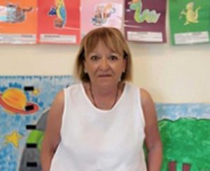 Istituto "Piazza Marconi" - Le maestre andate in pensione