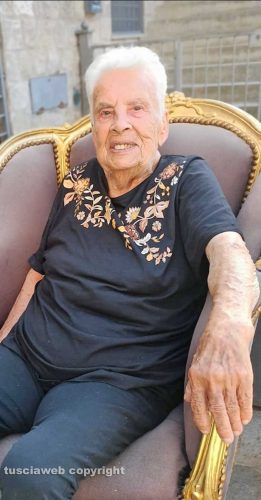 Ada Tomassini