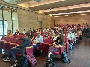 Viterbo - Il convegno dell'Arci sul diritto d'asilo