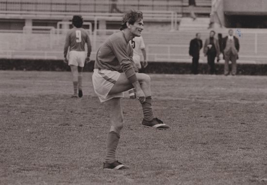 Pier Paolo Pasolini