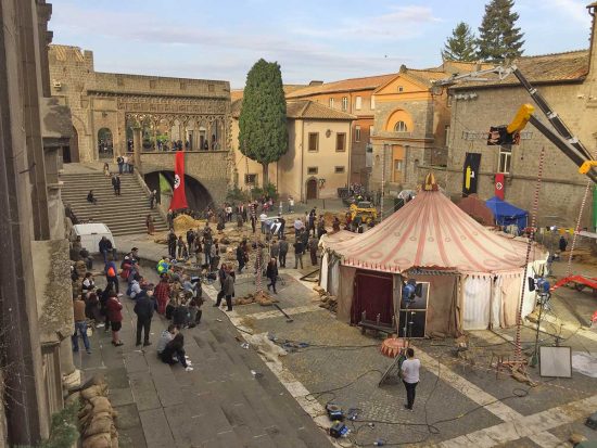 Tuscia Film Fest - Freaks