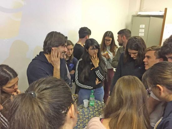 Tuscia Film Fest - Freaks