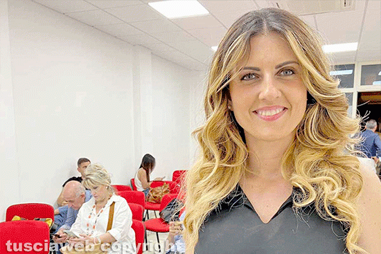 Alessandra Troncarelli