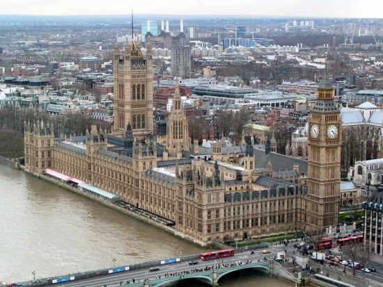 Westminster