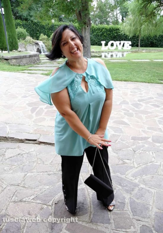 Silvia Vincenti