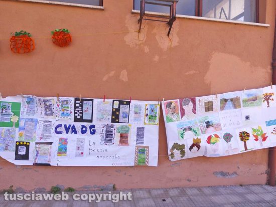 Scuola primaria di Villanova
