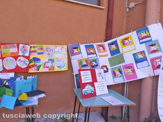 Scuola primaria di Villanova