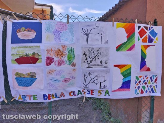 Scuola primaria di Villanova