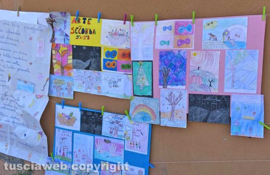 Scuola primaria di Villanova