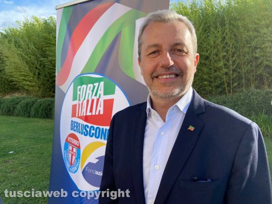 Raffaele Nevi