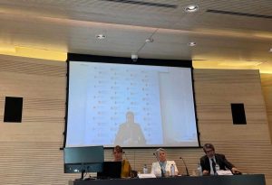 Viterbo - Il convegno "La salute è un bene unico"
