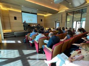 Viterbo - Il convegno "La salute è un bene unico"