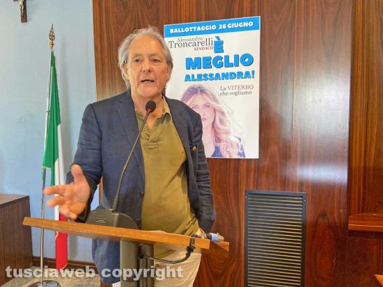 Remo Cencioni