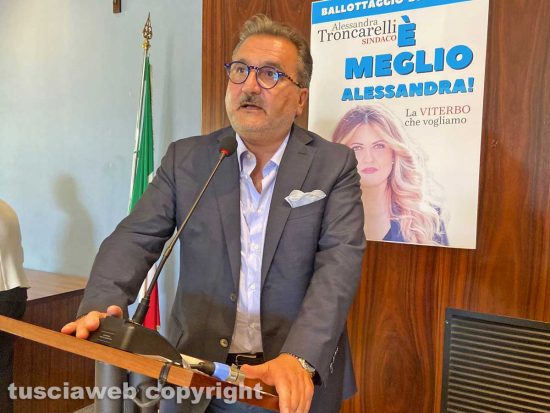 Enrico Panunzi