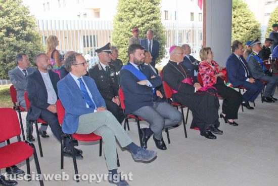 Guardia di finanza - 248esimo anniversario