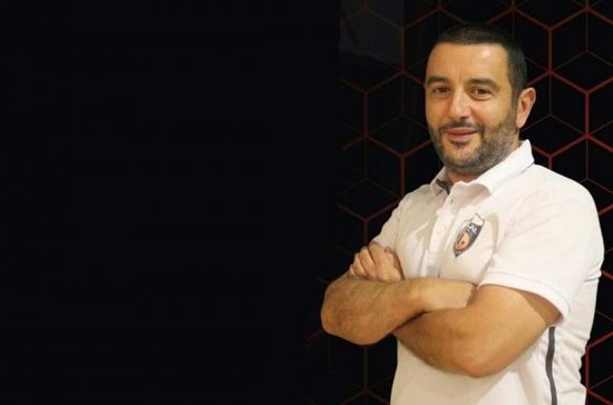 Sport - Calcio a cinque - Serie A2 - Active network - Il nuovo allenatore Massimiliano Monsignori