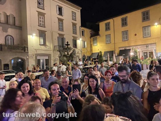 Chiara Frontini festeggia la vittoria
