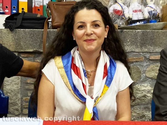 Chiara Frontini