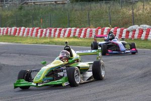 Sport – Xc Motorsport – Stefano Bosi
