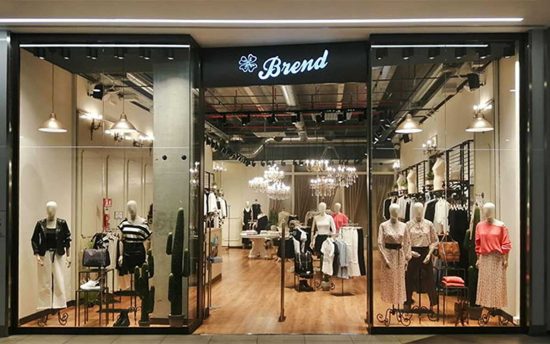 Brend