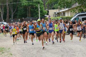 Sport - Atletica leggera - La "Corri Orte"