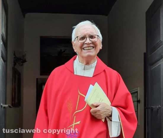 Don Antonio Paglia