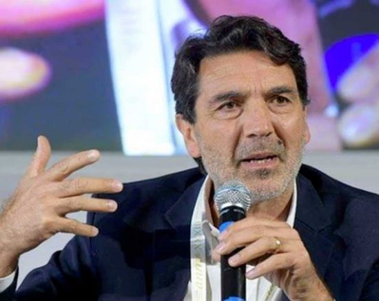 Filippo Miraglia