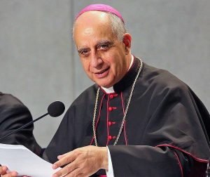 Rino Fisichella