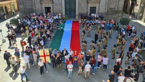 Vetralla - Festa della Repubblica