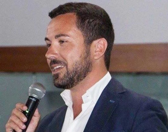 Giovanni Corona