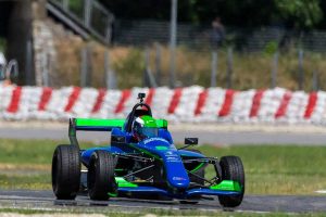 Sport – Xc Motorsport – Giorgio Massaini 