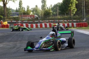 Sport – Xc Motorsport – Fabrizio Massaini
