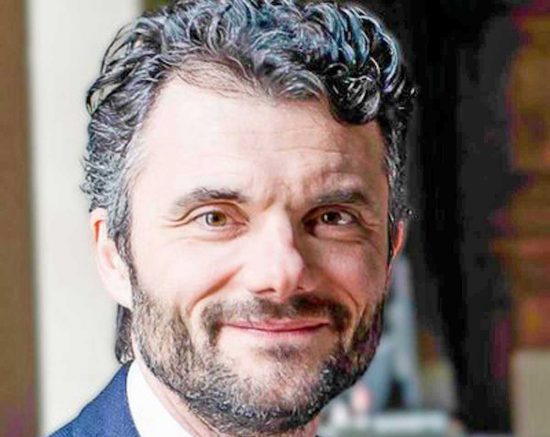 Matteo Biffoni