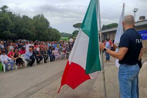 Orte - La giornata nazionale dello Sport