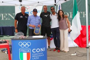 Orte - La giornata nazionale dello Sport