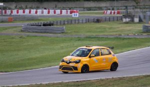 Sport – Xc Motorsport – Emanuele Pasquinelli