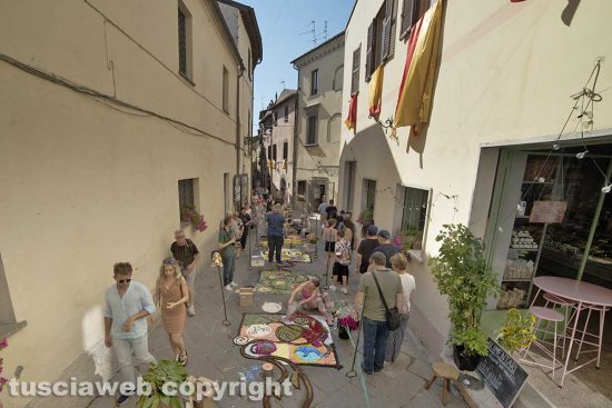 Bolsena - Festa del Corpus Domini