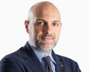 Emanuele Prisco