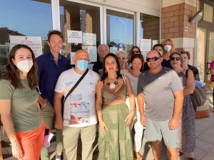 Viterbo - Comune - Open day anagrafe