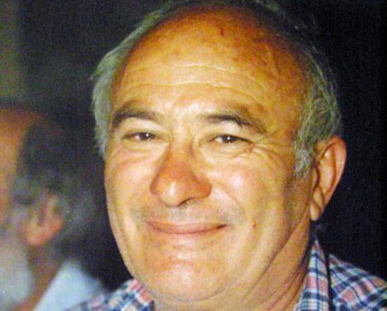 Antonio Bartolomei