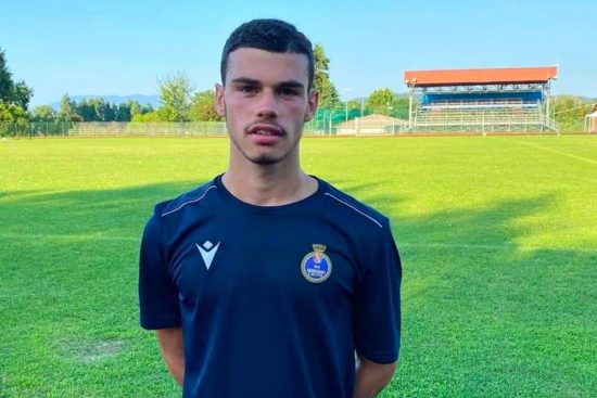 Sport - Calcio - Gaetano Vitale