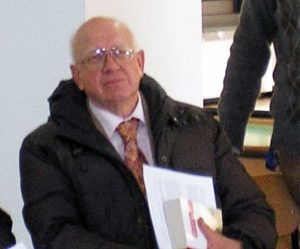 Agostino Moscatelli