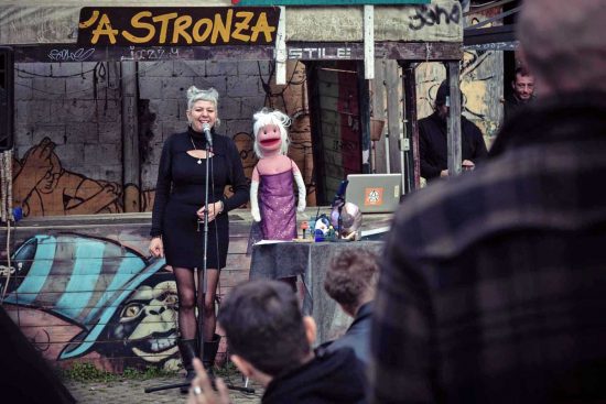 Bassano in Teverina - Il 23 e 24 luglio la manifestazione "Il Mistero e la Magia del Borgo"