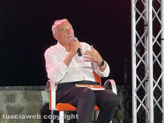 Pietro Grasso