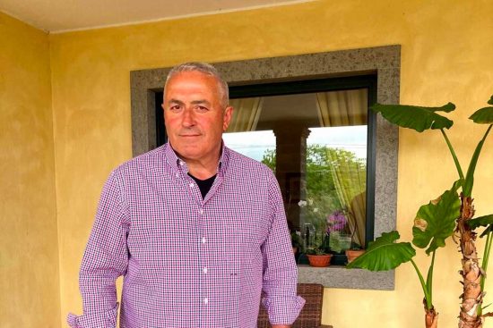 Fernando Monfeli
