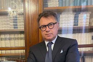 Angelo Di Silvio