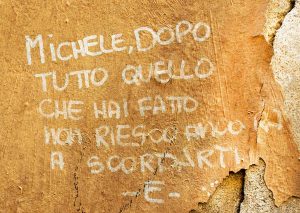 Viterbo - Gli scatti dei fotogiornalisti della scuola Click!